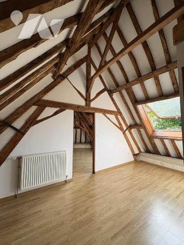 Secteur Aubigny-en-Artois, habitation d'exception (ancienne Chapelle) avec jardin
