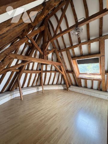 Secteur Aubigny-en-Artois, habitation d'exception (ancienne Chapelle) avec jardin