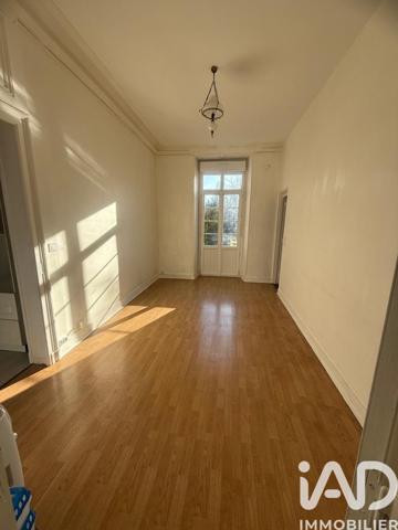 Location appartement 2 pièces 43 m² Étampes