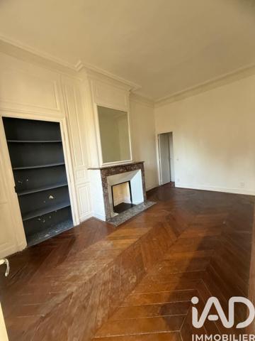 Location appartement 2 pièces 43 m² Étampes