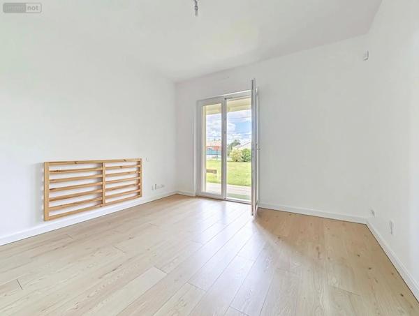 Achat - Maison | Maison individuelle Montagne 33570 5 pièces 157 m 2 1440 m 2