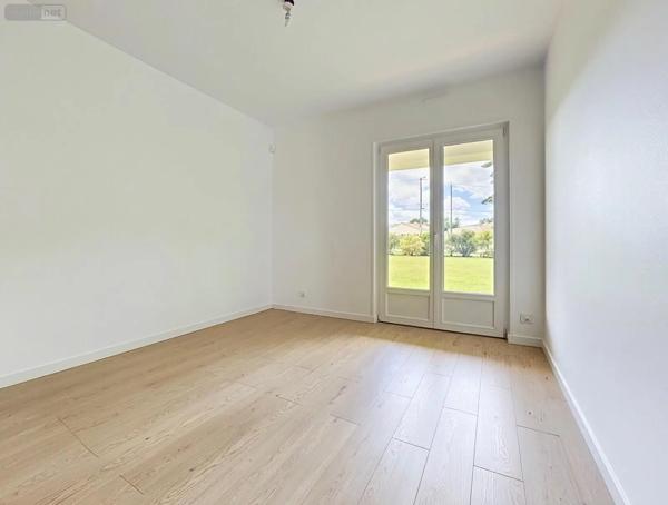 Achat - Maison | Maison individuelle Montagne 33570 5 pièces 157 m 2 1440 m 2