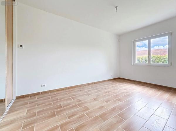 Achat - Maison | Maison individuelle Montagne 33570 5 pièces 157 m 2 1440 m 2