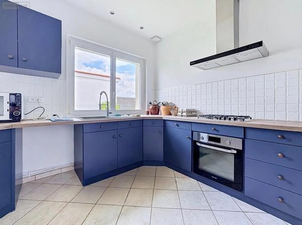 Achat - Maison | Maison individuelle Montagne 33570 5 pièces 157 m 2 1440 m 2