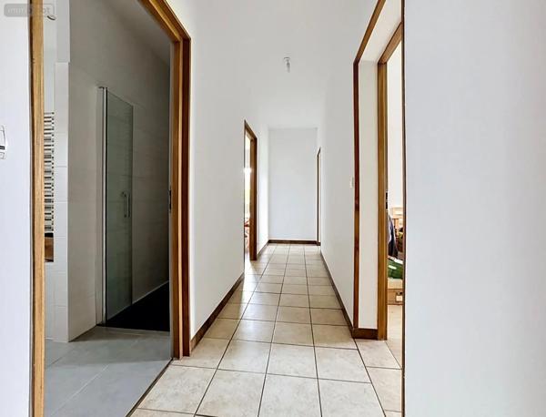 Achat - Maison | Maison individuelle Montagne 33570 5 pièces 157 m 2 1440 m 2