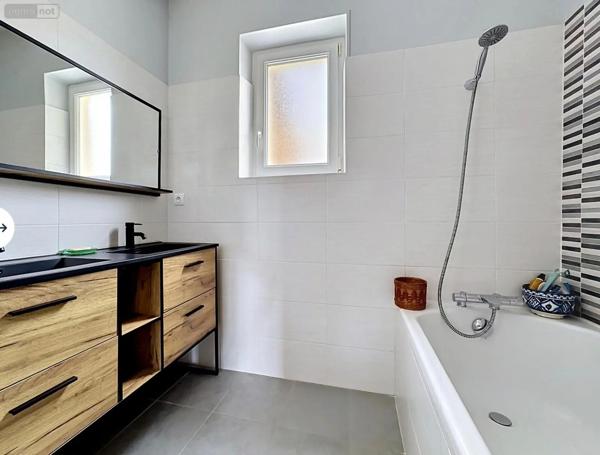 Achat - Maison | Maison individuelle Montagne 33570 5 pièces 157 m 2 1440 m 2