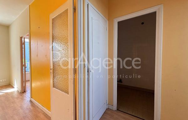 Murs commerciaux et habitation - Emplacement no1 - Royan Cen