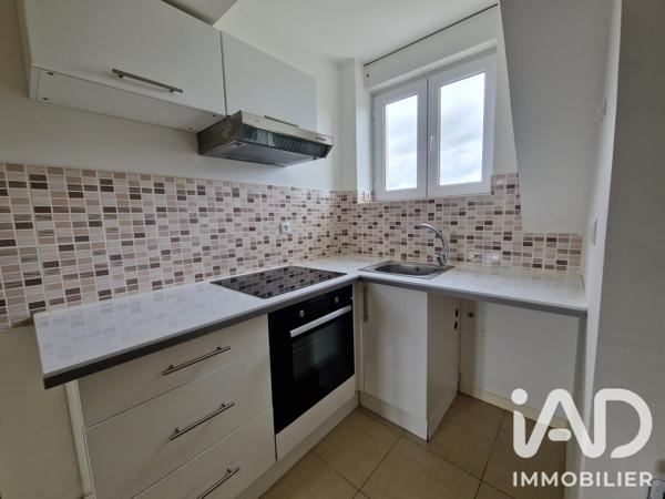 Location appartement 3 pièces 52 m² Flins-sur-Seine
