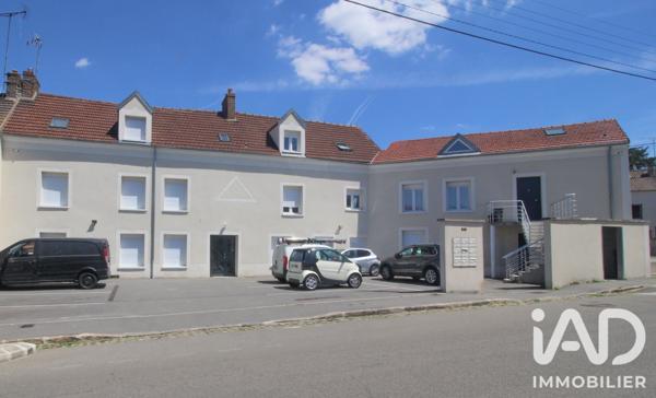 Location appartement 3 pièces 52 m² Flins-sur-Seine