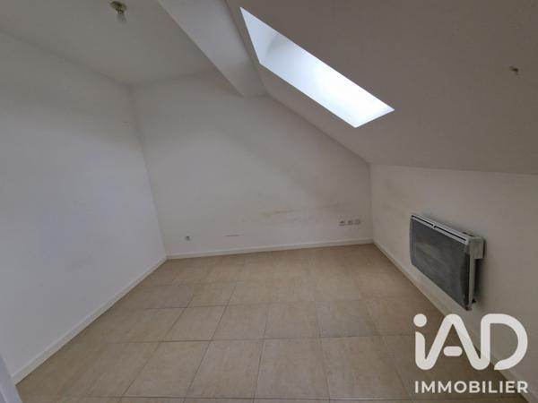 Location appartement 3 pièces 52 m² Flins-sur-Seine