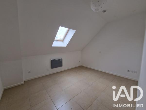 Location appartement 3 pièces 52 m² Flins-sur-Seine