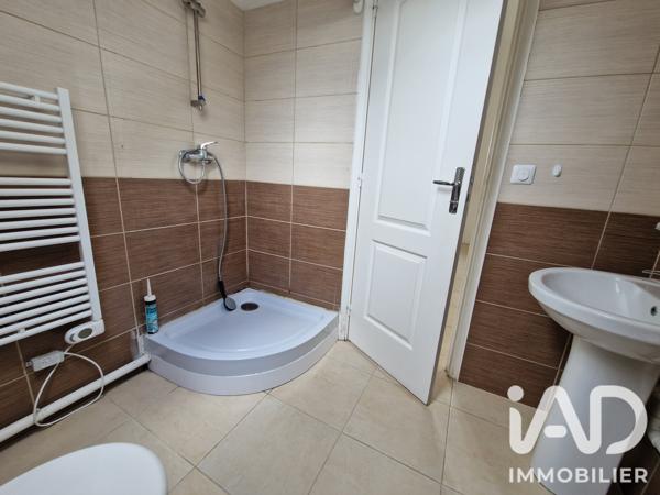 Location appartement 3 pièces 52 m² Flins-sur-Seine