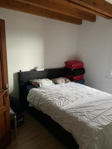 investisseur appartement dans copropriété avec terrain constructible