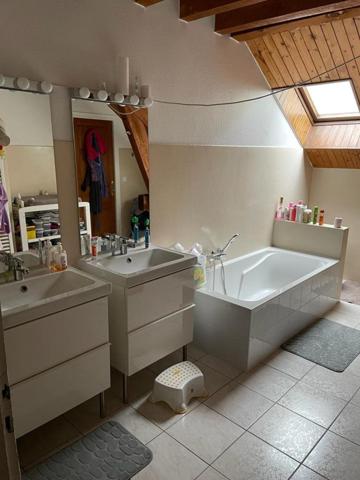 investisseur appartement dans copropriété avec terrain constructible