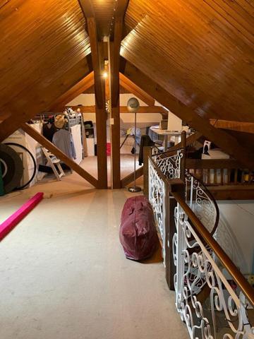 investisseur appartement dans copropriété avec terrain constructible