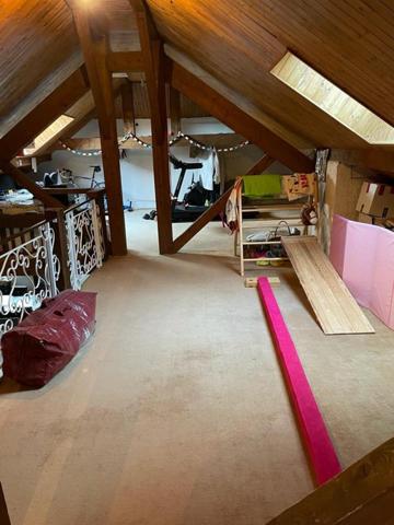 investisseur appartement dans copropriété avec terrain constructible