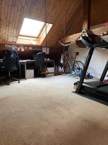 investisseur appartement dans copropriété avec terrain constructible