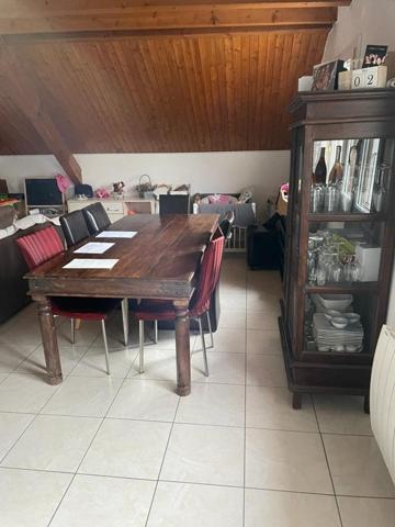 investisseur appartement dans copropriété avec terrain constructible