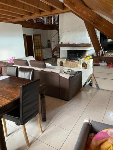 investisseur appartement dans copropriété avec terrain constructible