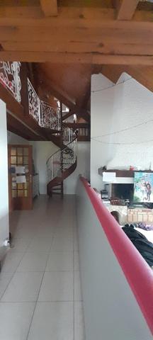 investisseur appartement dans copropriété avec terrain constructible