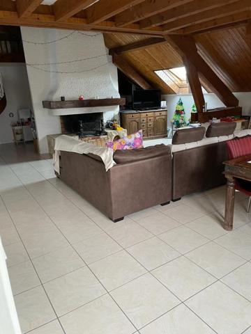 investisseur appartement dans copropriété avec terrain constructible