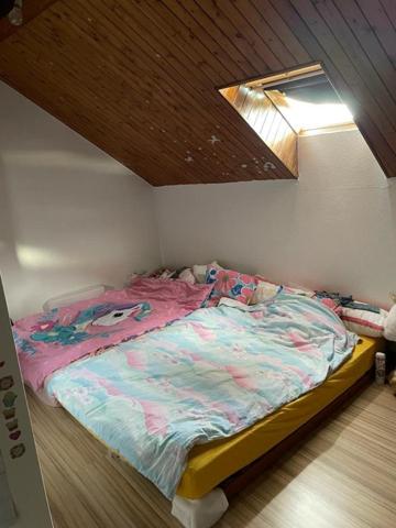 investisseur appartement dans copropriété avec terrain constructible