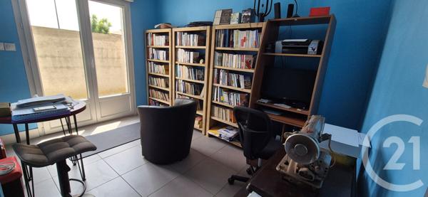 Appartement F4 à vendre  4 pièces - 87 m2 ST MAXIMIN LA STE BAUME - 83