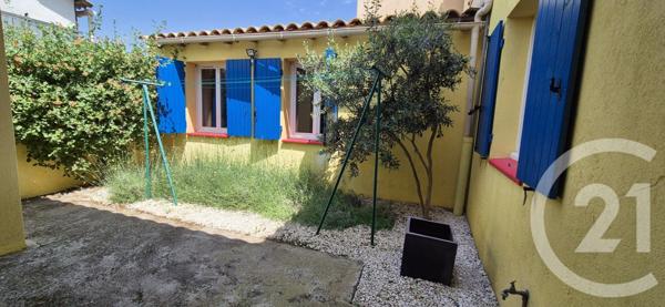 Appartement F4 à vendre  4 pièces - 87 m2 ST MAXIMIN LA STE BAUME - 83