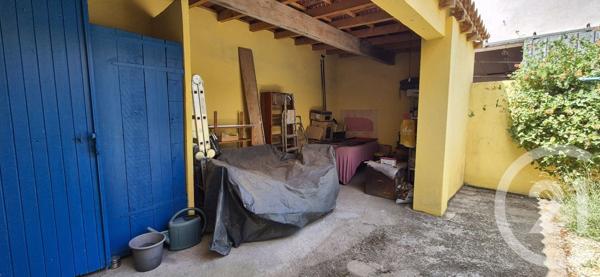 Appartement F4 à vendre  4 pièces - 87 m2 ST MAXIMIN LA STE BAUME - 83