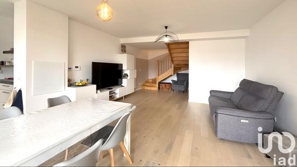 Appartement à vendre 4 pièces 97 m² Ciboure