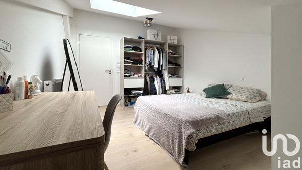 Appartement à vendre 4 pièces 97 m² Ciboure