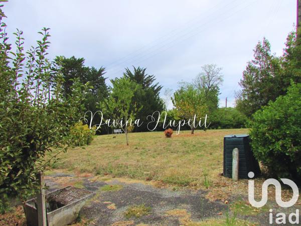 Maison à vendre 6 pièces 165 m² Auch