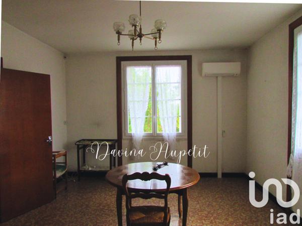 Maison à vendre 6 pièces 165 m² Auch