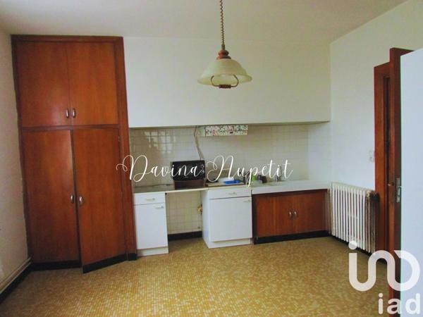 Maison à vendre 6 pièces 165 m² Auch