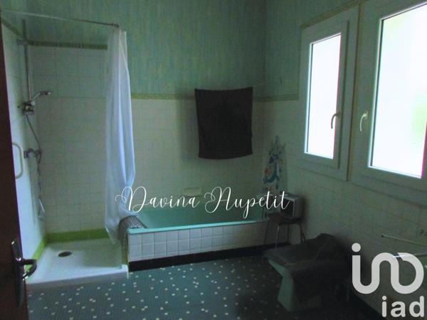 Maison à vendre 6 pièces 165 m² Auch