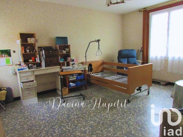 Maison à vendre 6 pièces 165 m² Auch