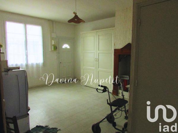 Maison à vendre 6 pièces 165 m² Auch