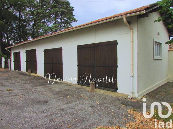 Maison à vendre 6 pièces 165 m² Auch