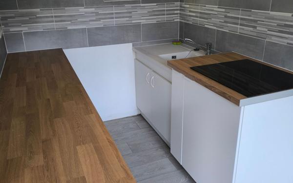 Maison à louer    3 pièces • 48,57 m2 Sucy-en-Brie