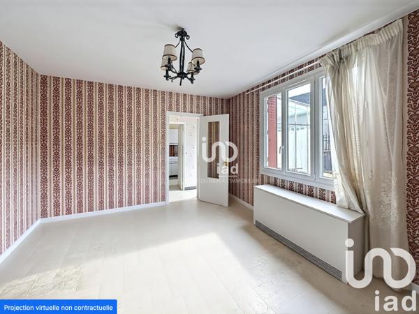 Maison à vendre 8 pièces 132 m² Verzy