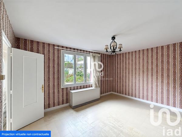 Maison à vendre 8 pièces 132 m² Verzy