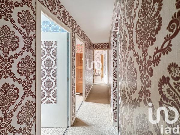 Maison à vendre 8 pièces 132 m² Verzy