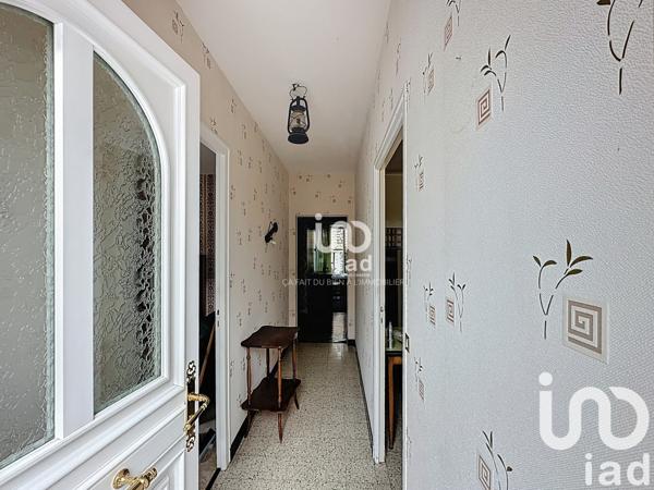 Maison à vendre 8 pièces 132 m² Verzy