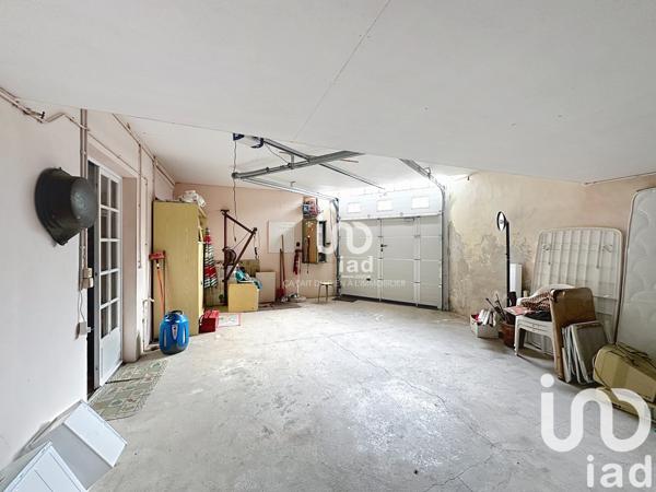 Maison à vendre 8 pièces 132 m² Verzy