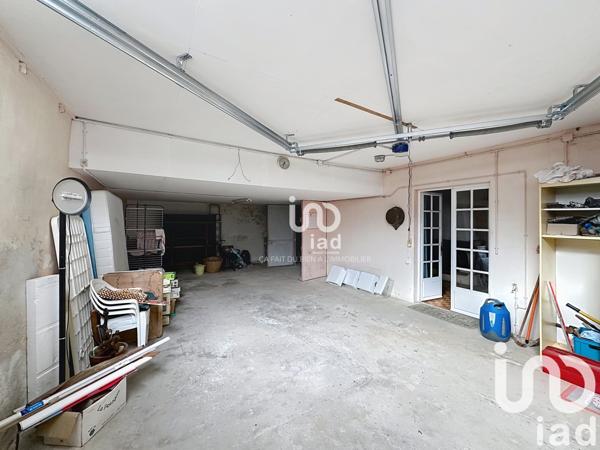 Maison à vendre 8 pièces 132 m² Verzy