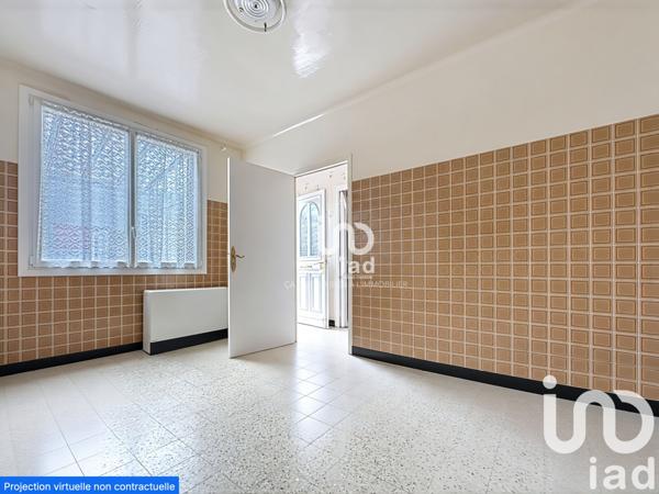 Maison à vendre 8 pièces 132 m² Verzy