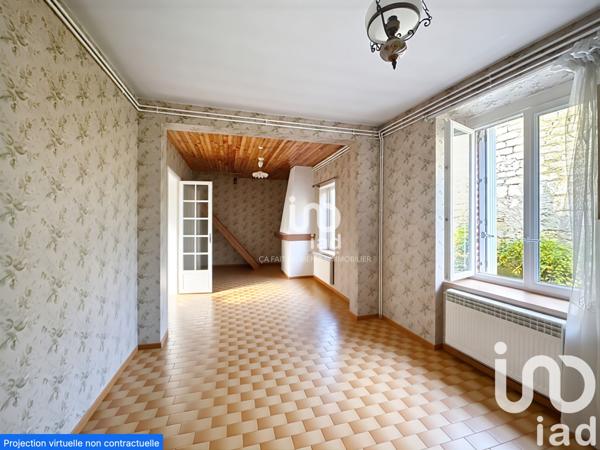 Maison à vendre 8 pièces 132 m² Verzy