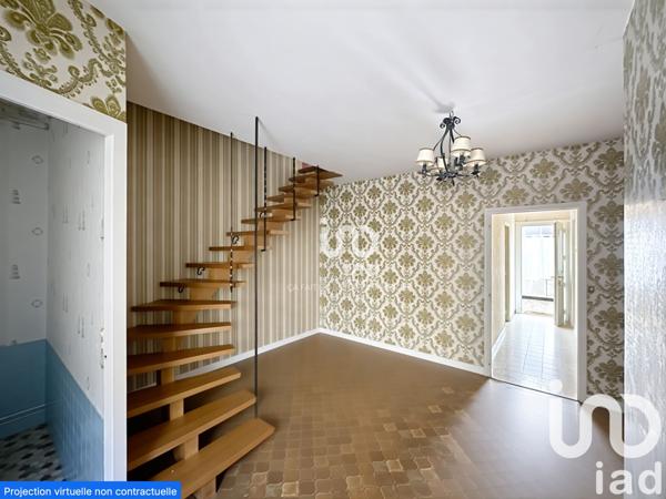 Maison à vendre 8 pièces 132 m² Verzy