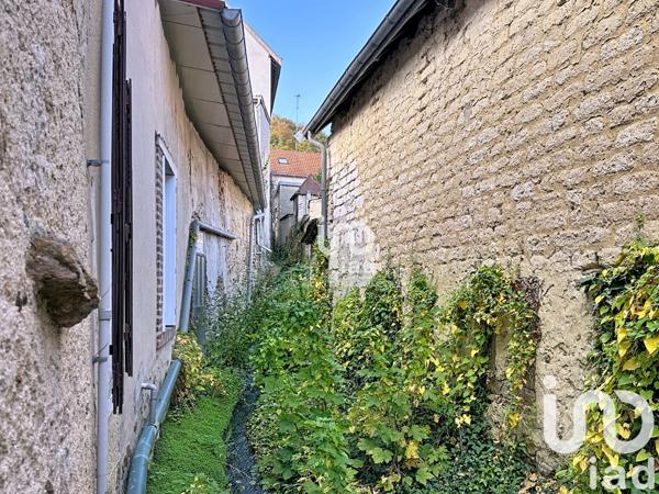 Maison à vendre 8 pièces 132 m² Verzy