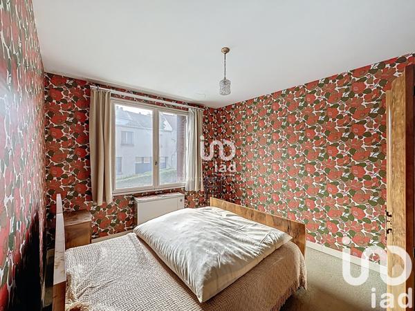 Maison à vendre 8 pièces 132 m² Verzy